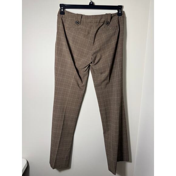 Vintage Y2K Guess Low Rise Flare Office Siren Grunge‎ Pants 2 - Picture 4 of 5